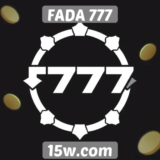 Promoções atraentes no site FADA 777