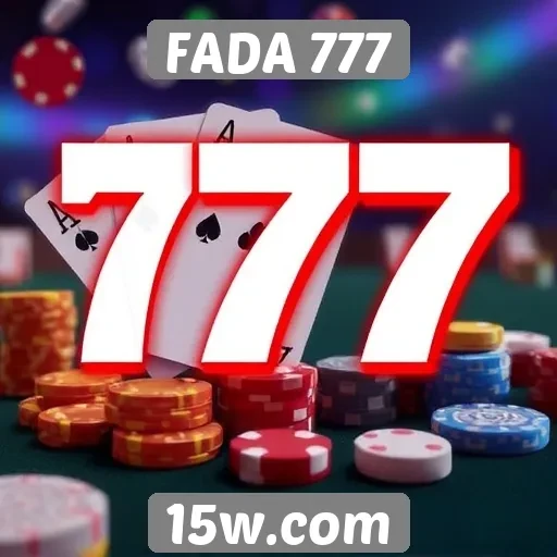 Tendências de apostas no site FADA 777