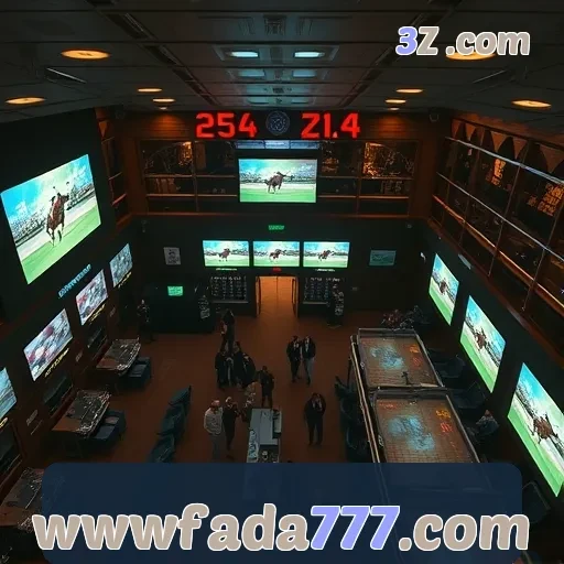 FADA 777 Bônus