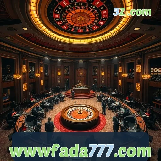 FADA 777 Site Confiável