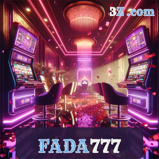 FADA 777: O aplicativo que transforma sua experiência de jogos