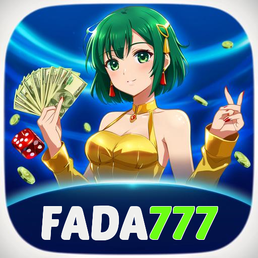 FADA 777 FADA 777 logo