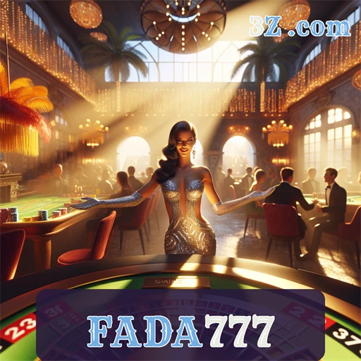 Entre no Jogo: FADA 777 e Sua Seção Paga