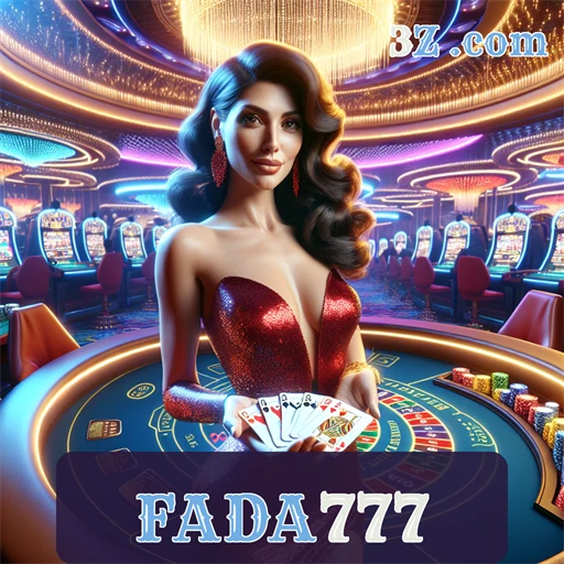 Plataforma de Jogos FADA 777: Uma Nova Experiência de Jogo