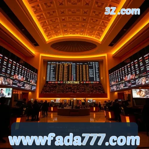 FADA 777 Pagamento
